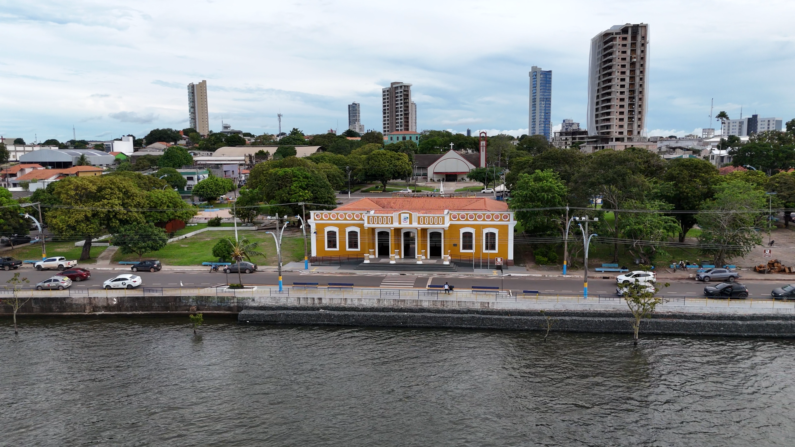 Museu de Santarém, Pará